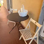 アパート The Riviera ラヴァーニャ