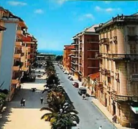 The Riviera Διαμέρισμα
